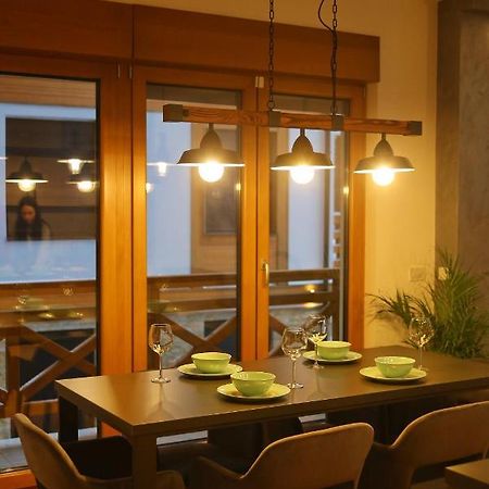 Apartman La Corona 즐라티보 외부 사진