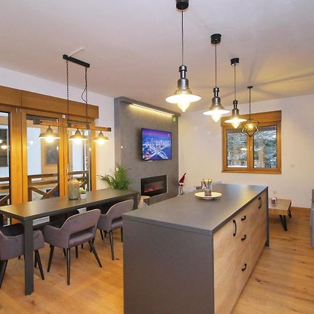 Apartman La Corona 즐라티보 외부 사진