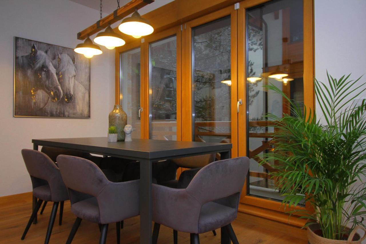 Apartman La Corona 즐라티보 외부 사진