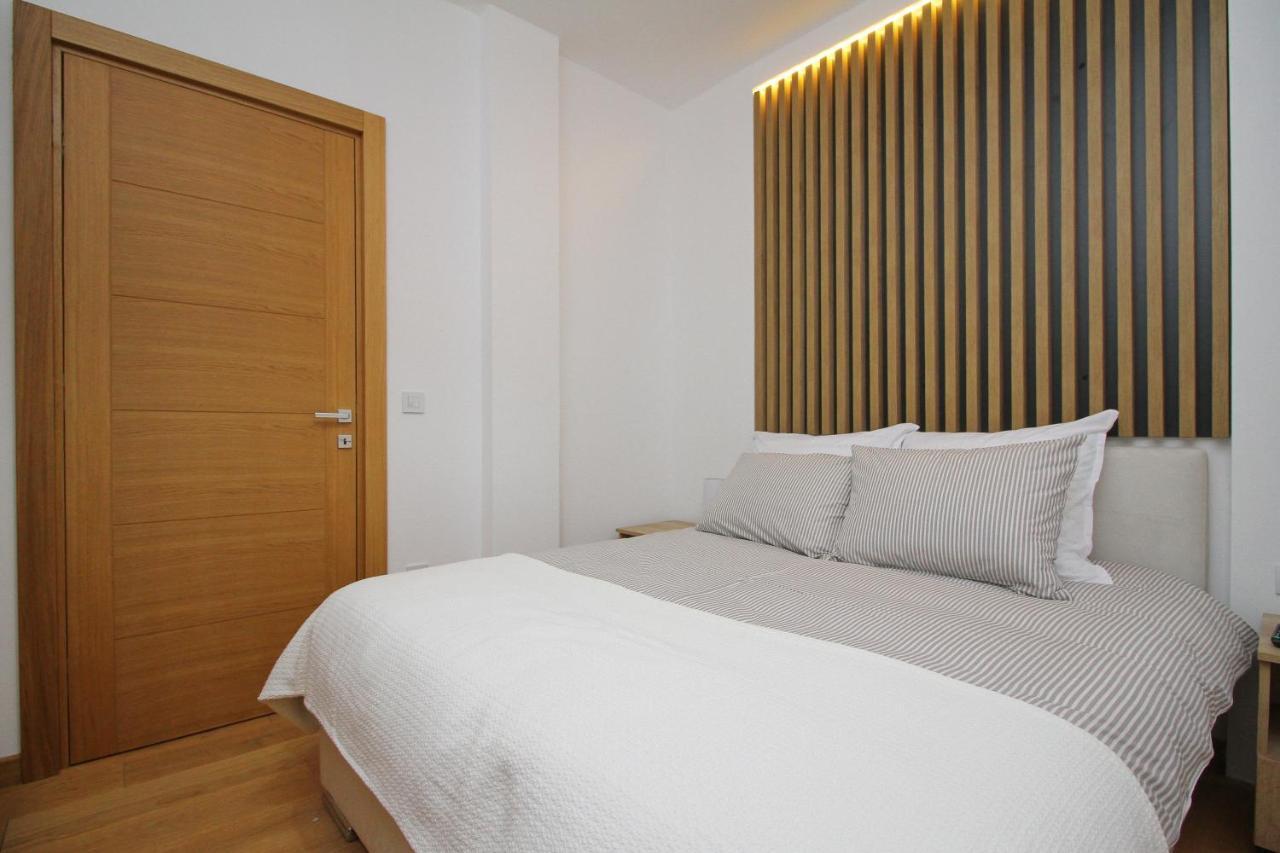 Apartman La Corona 즐라티보 외부 사진