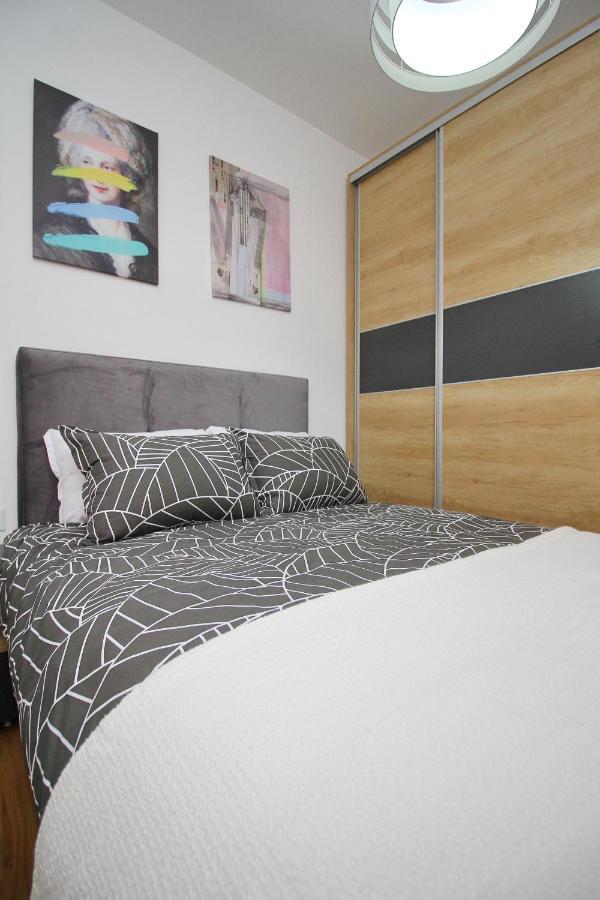 Apartman La Corona 즐라티보 외부 사진